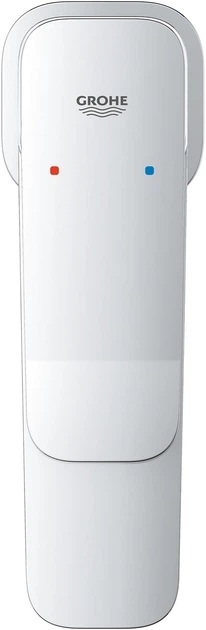 Змішувач Grohe QuickFix Dice S-Size 1018570000 відгуки - зображення 5