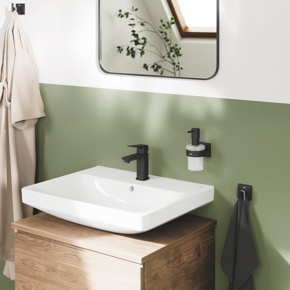 товарна одиниця Grohe QuickFix Dice S-Size 1018572430 - фото 15