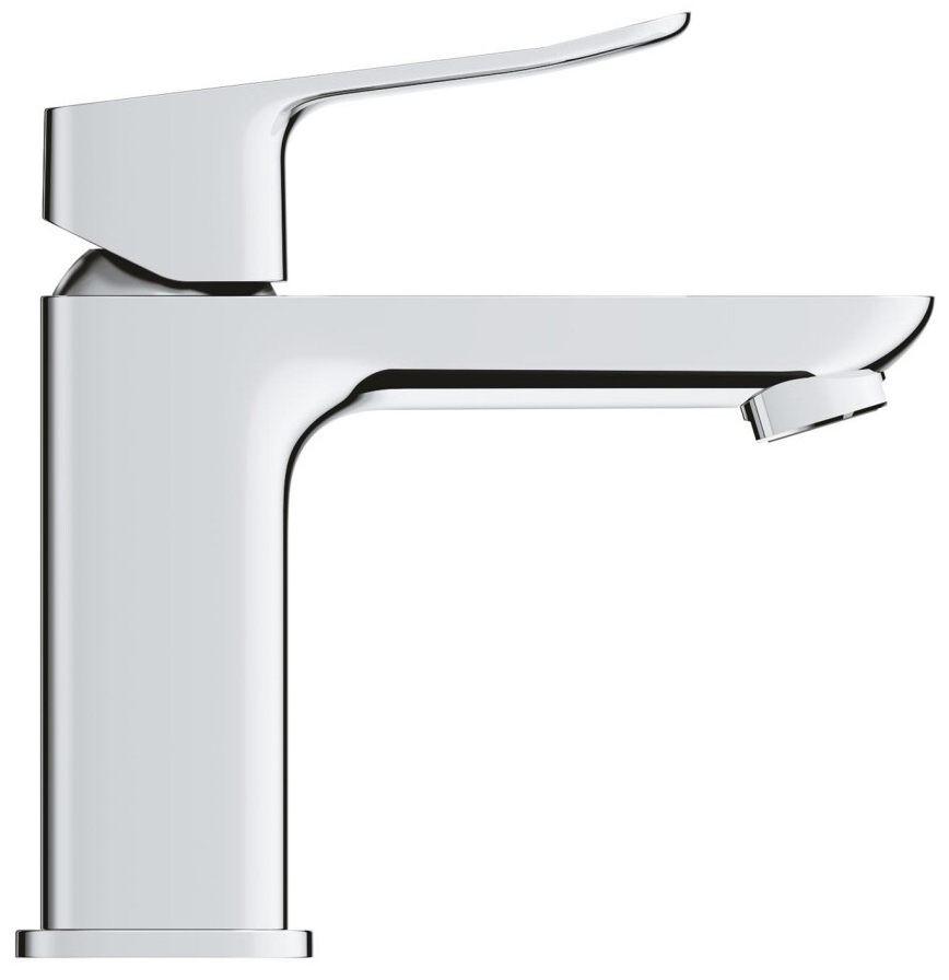 Змішувач Grohe QuickFix Dice ES S-Size 1018610000 ціна 3840 грн - фотографія 2