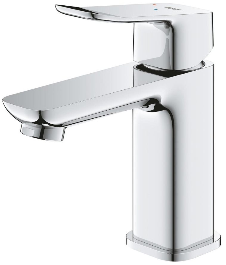 в продажу Змішувач Grohe QuickFix Dice ES S-Size 1018610000 - фото 3