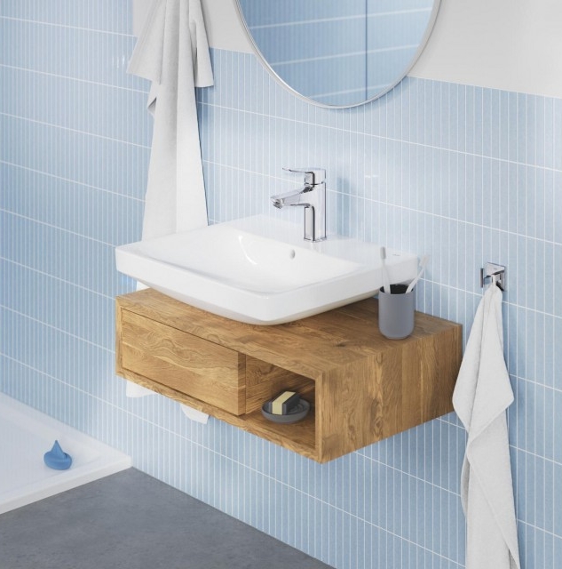 Комплект аксессуаров Grohe Start Cube QuickFix BF40961SC (40961000+41097000+41098000) инструкция - изображение 6