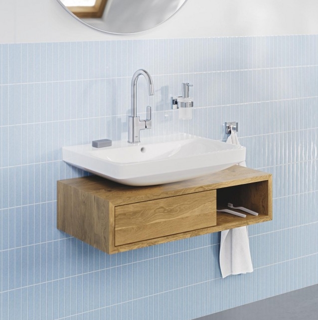 Комплект аксессуаров Grohe Start Cube QuickFix BF40961SC (40961000+41097000+41098000) отзывы - изображения 5