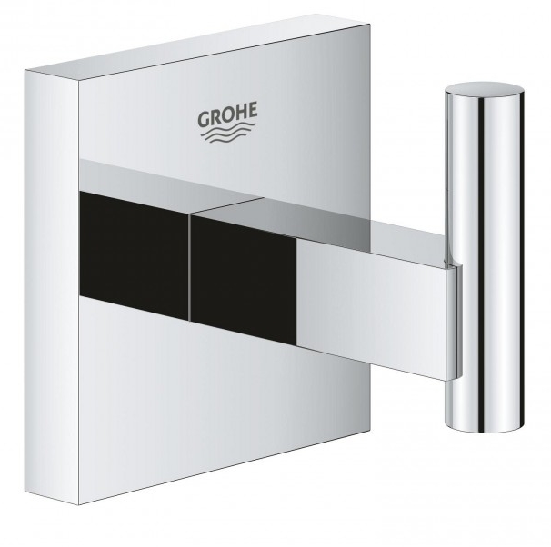 Комплект аксессуаров Grohe Start Cube QuickFix BF40961SC (40961000+41097000+41098000) цена 4699 грн - фотография 2