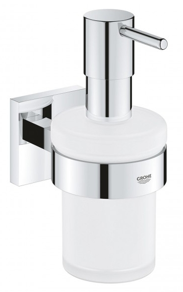 продаём Grohe Start Cube QuickFix BF40961SC (40961000+41097000+41098000) в Украине - фото 4