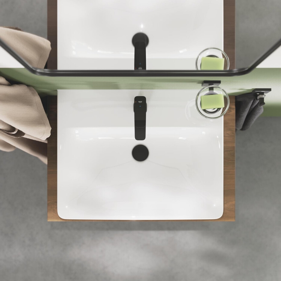 картка товару Grohe QuickFix Dice ES S-Size 1018612430 - фото 16