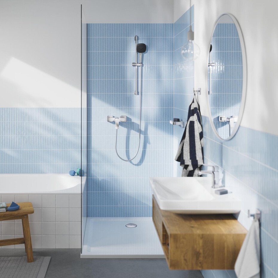 Grohe QuickFix Dice 1018740000 в магазине в Киеве - фото 10