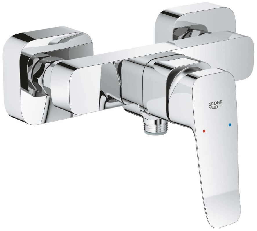 Смеситель для душа Grohe QuickFix Dice 1018740000
