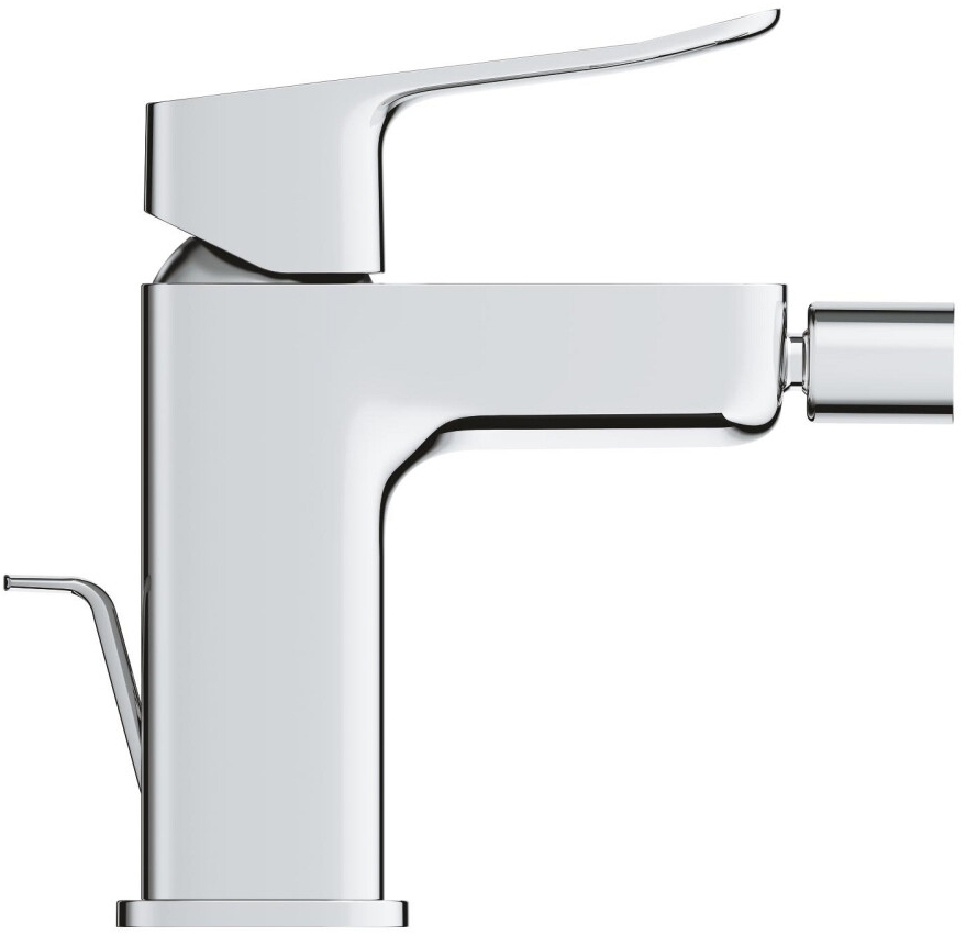 Змішувач для біде Grohe QuickFix Dice 1018770000 ціна 4128 грн - фотографія 2
