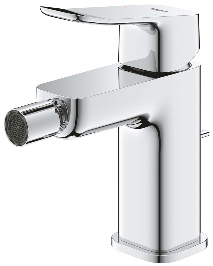 в продажу Змішувач для біде Grohe QuickFix Dice 1018770000 - фото 3