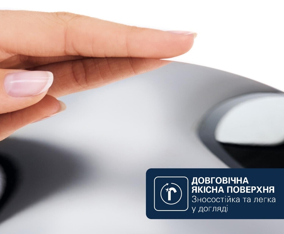 Змішувач для біде Grohe QuickFix Dice 1018770000 зовнішній вигляд - фото 9