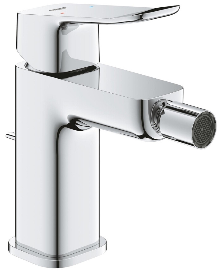 Змішувач для біде Grohe QuickFix Dice 1018770000