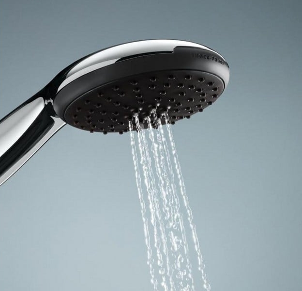 в продажу Ручний душ Grohe Vitalio Start 110 26972001 - фото 3