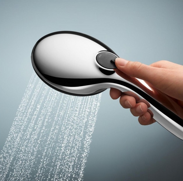 Ручний душ Grohe Vitalio Start 110 26972001 відгуки - зображення 5