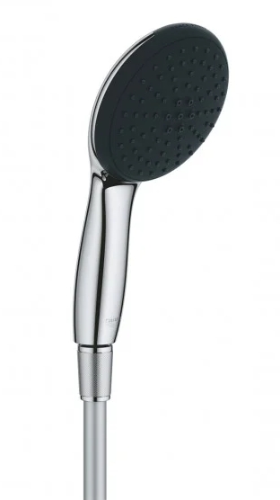 Ручний душ Grohe Vitalio Start 110 26972001
