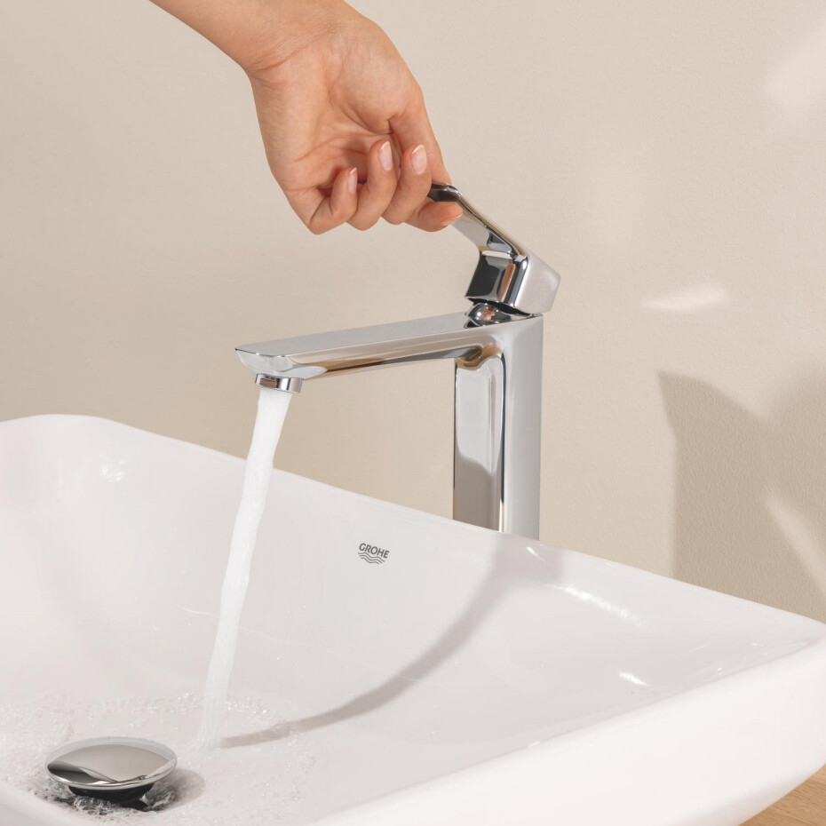 продукт Grohe QuickFix Dice XL-Size 1018920000 - фото 14