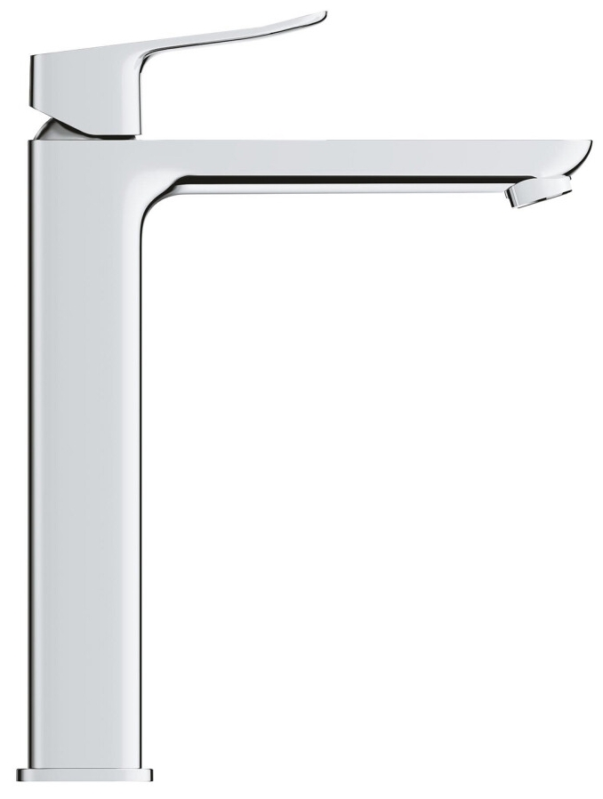 Змішувач Grohe QuickFix Dice XL-Size 1018920000 ціна 6288 грн - фотографія 2