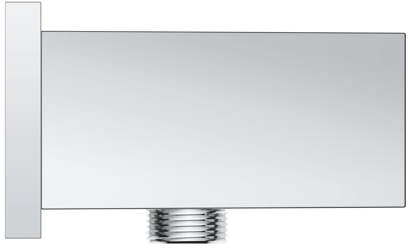 огляд товару Душова система Grohe Grohtherm 1039950000 - фотографія 12