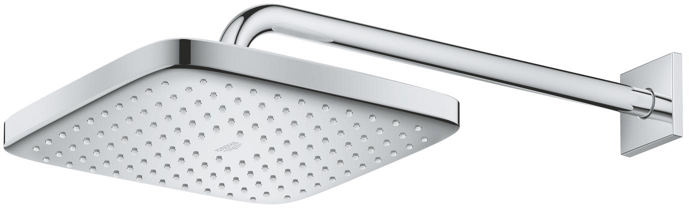 Душова система Grohe Grohtherm 1039950000 відгуки - зображення 5