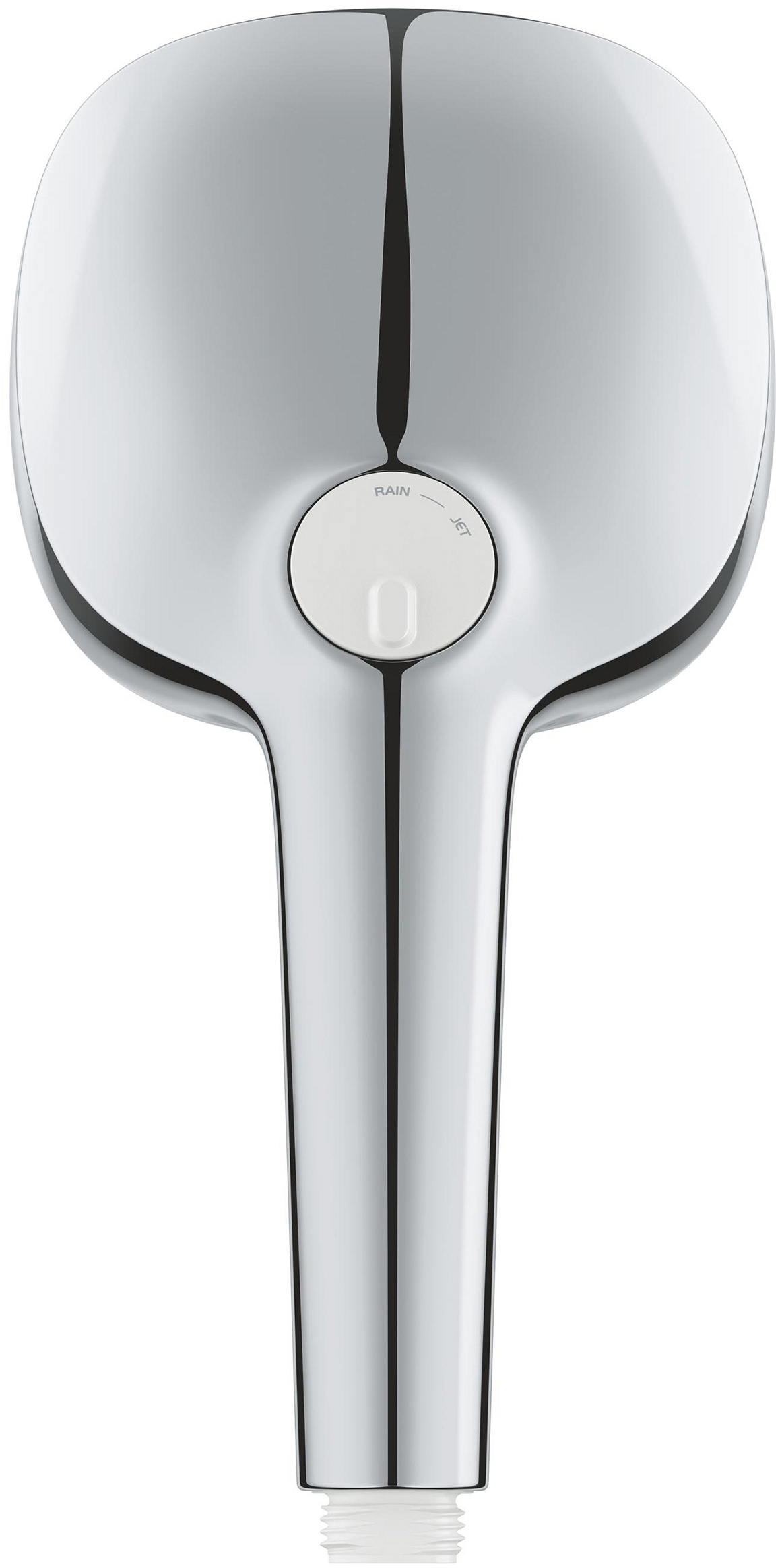 Душова система Grohe Grohtherm 1039950000 характеристики - фотографія 7