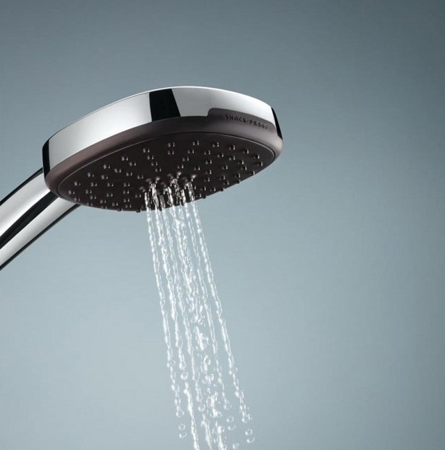 в продажу Душовий набір, 3 режими струменя Grohe Vitalio Comfort 110 26973001 - фото 3