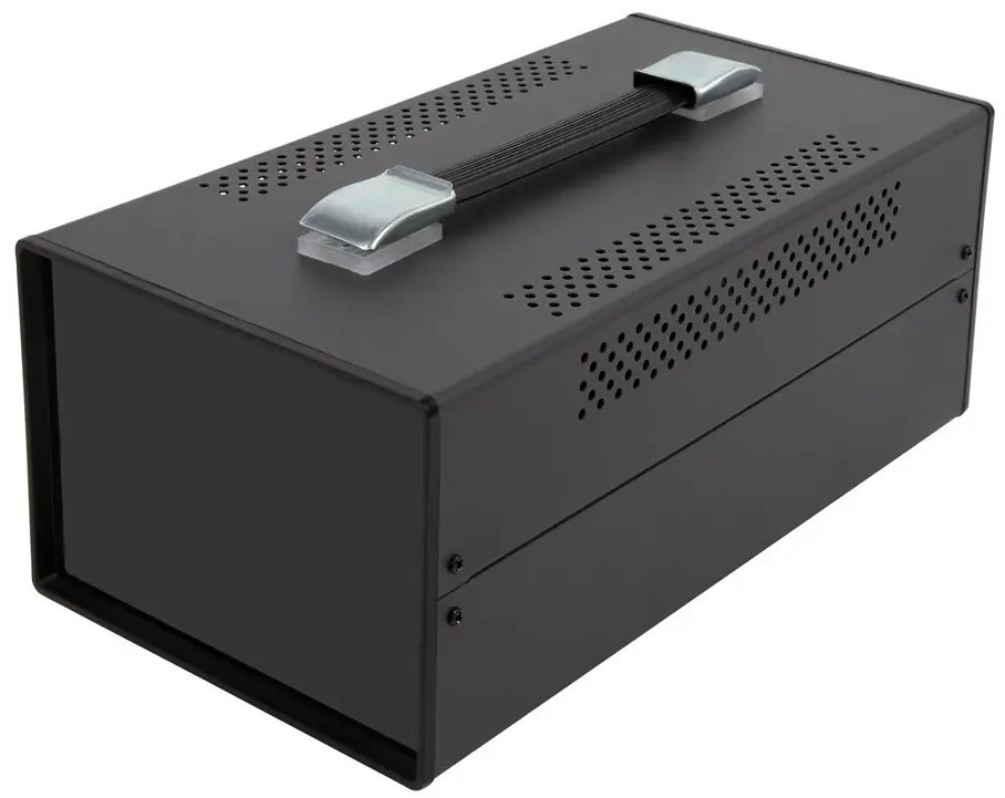 Помпа ITAL 50-75GPD (IT-ROPOMP) цена 3396 грн - фотография 2