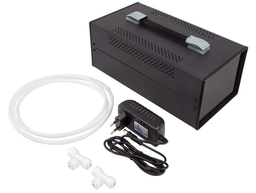 в продаже Помпа ITAL 50-75GPD (IT-ROPOMP) - фото 3