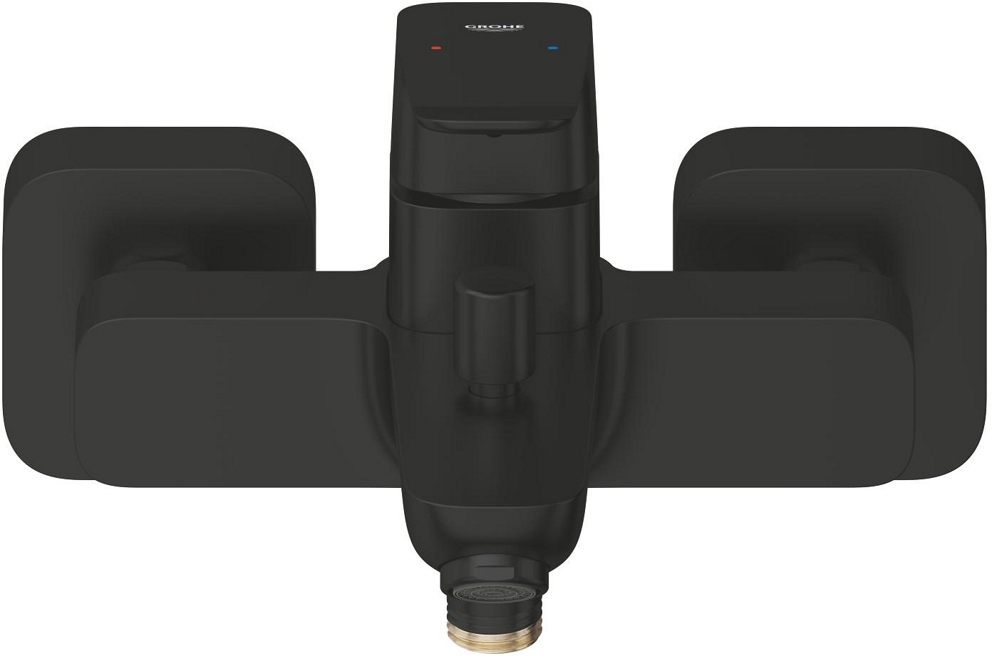 Змішувач Grohe QuickFix Dice 1018722430 ціна 6480 грн - фотографія 2