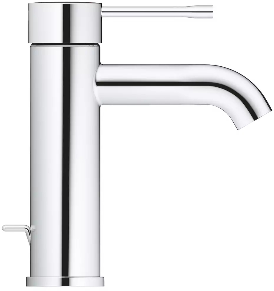 Смеситель Grohe Essence 24171001 цена 8058 грн - фотография 2
