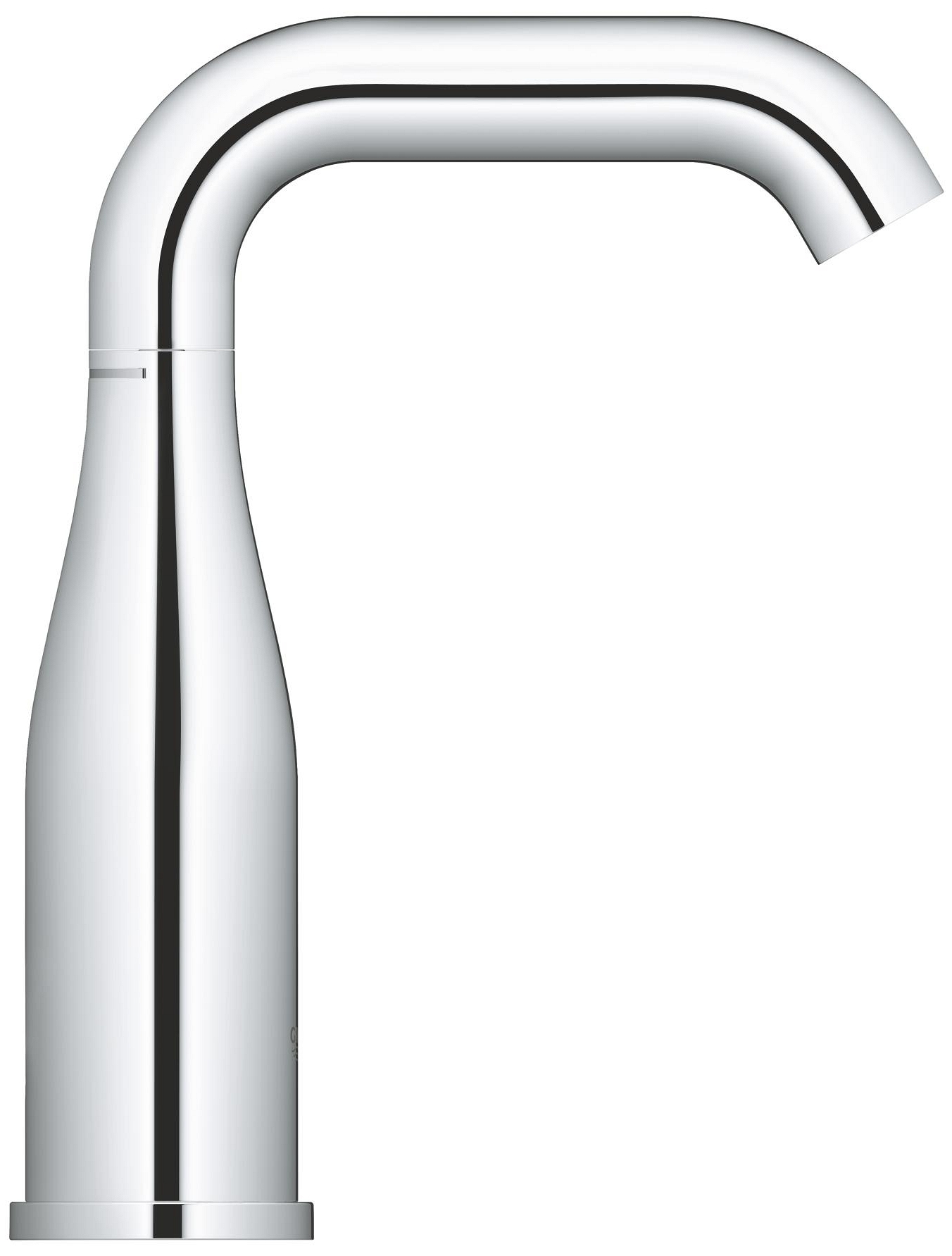 Смеситель Grohe Essence New M-Size 24181001 цена 8976 грн - фотография 2