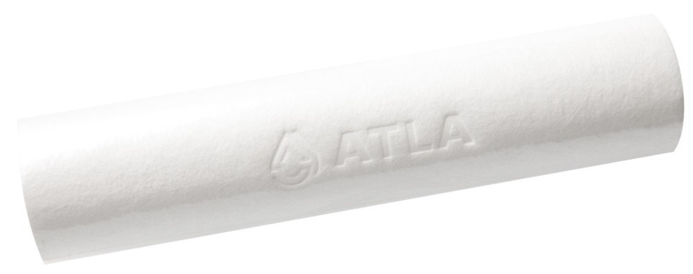 в продаже Картридж для фильтра Atla PP251020 20mcr (вспененный полипропилен) - фото 3