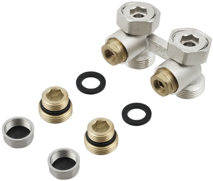 продаём Raftec 1/2"x3/4" прямой (HRKS11) в Украине - фото 4