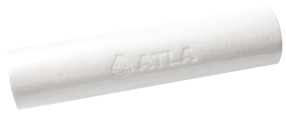 в продаже Картридж для фильтра Atla PP451010 10mcr (вспененный полипропилен) - фото 3