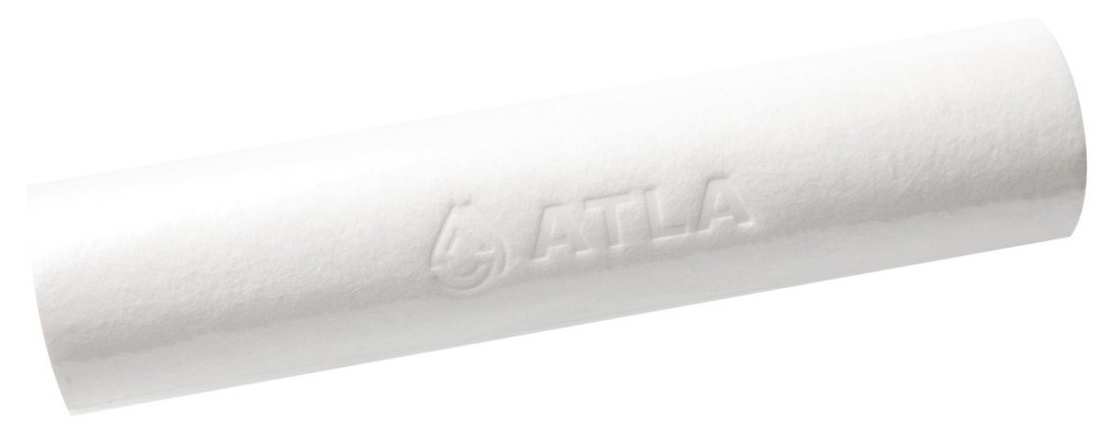 в продаже Картридж для фильтра Atla PP45205 5mcr (вспененный полипропилен) - фото 3