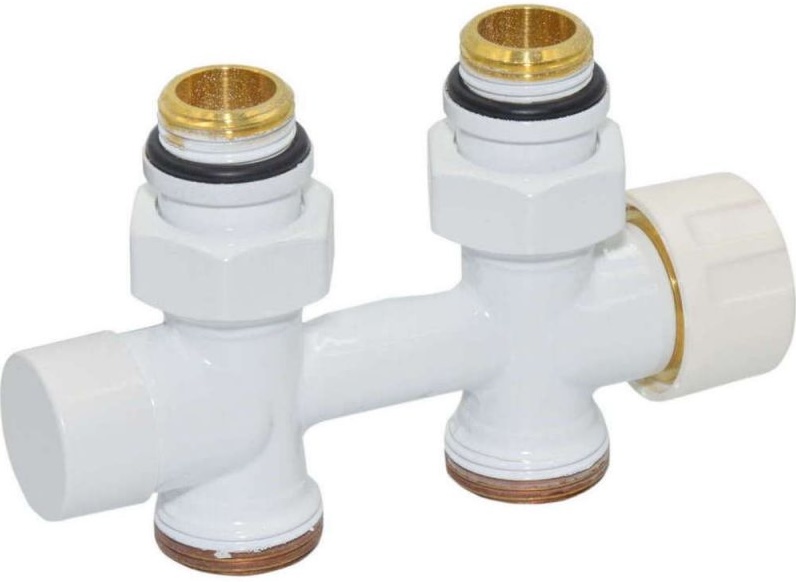 Carlo Poletti First Piastre 1/2" Нx3/4" EK 50 мм (V137512EF)