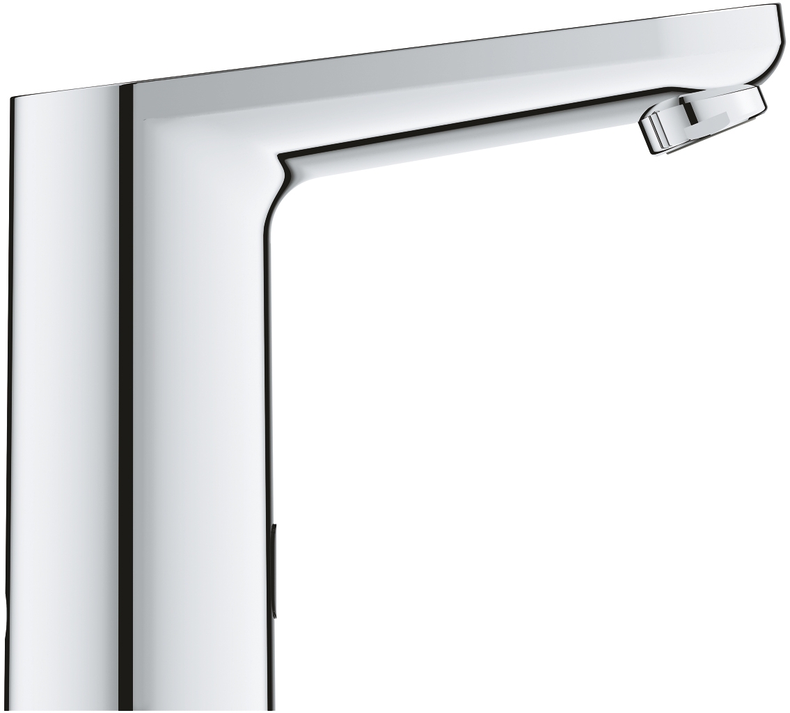 в продаже Смеситель Grohe Eurosmart Cosmopolitan E 36327002 - фото 3