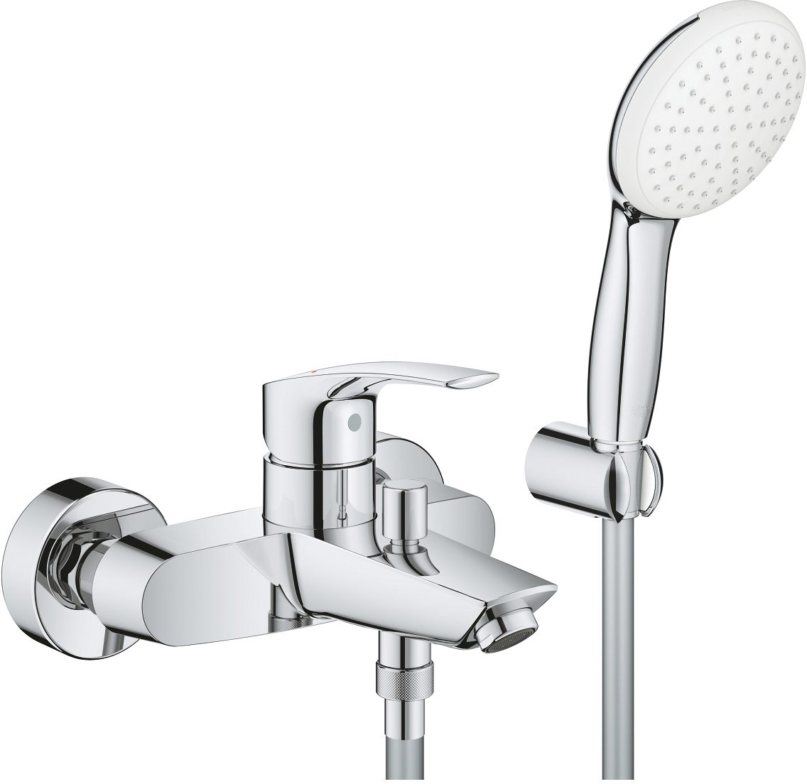 Смеситель Grohe Eurosmart 25276003