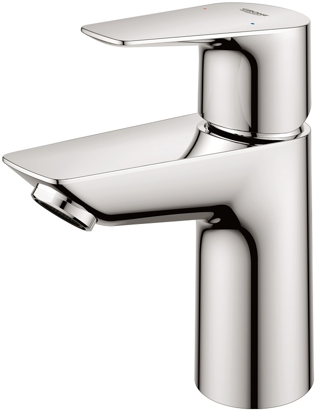 Смеситель Grohe Edge New 23895001 цена 3468 грн - фотография 2
