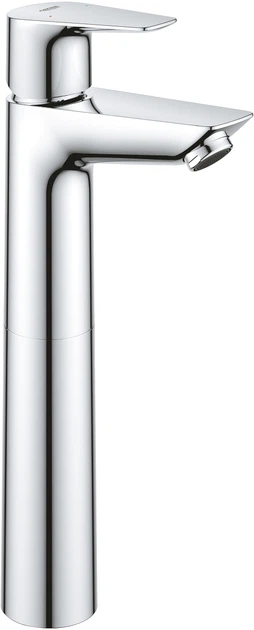 Смеситель Grohe Bau Edge New 23761001 цена 5304 грн - фотография 2