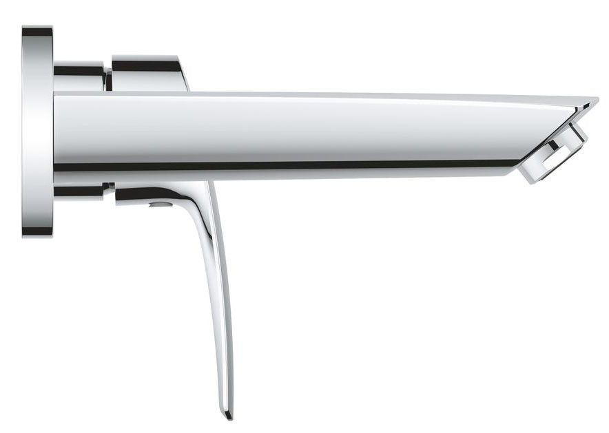 в продажу Змішувач Grohe Bau Edge New 20474001 - фото 3