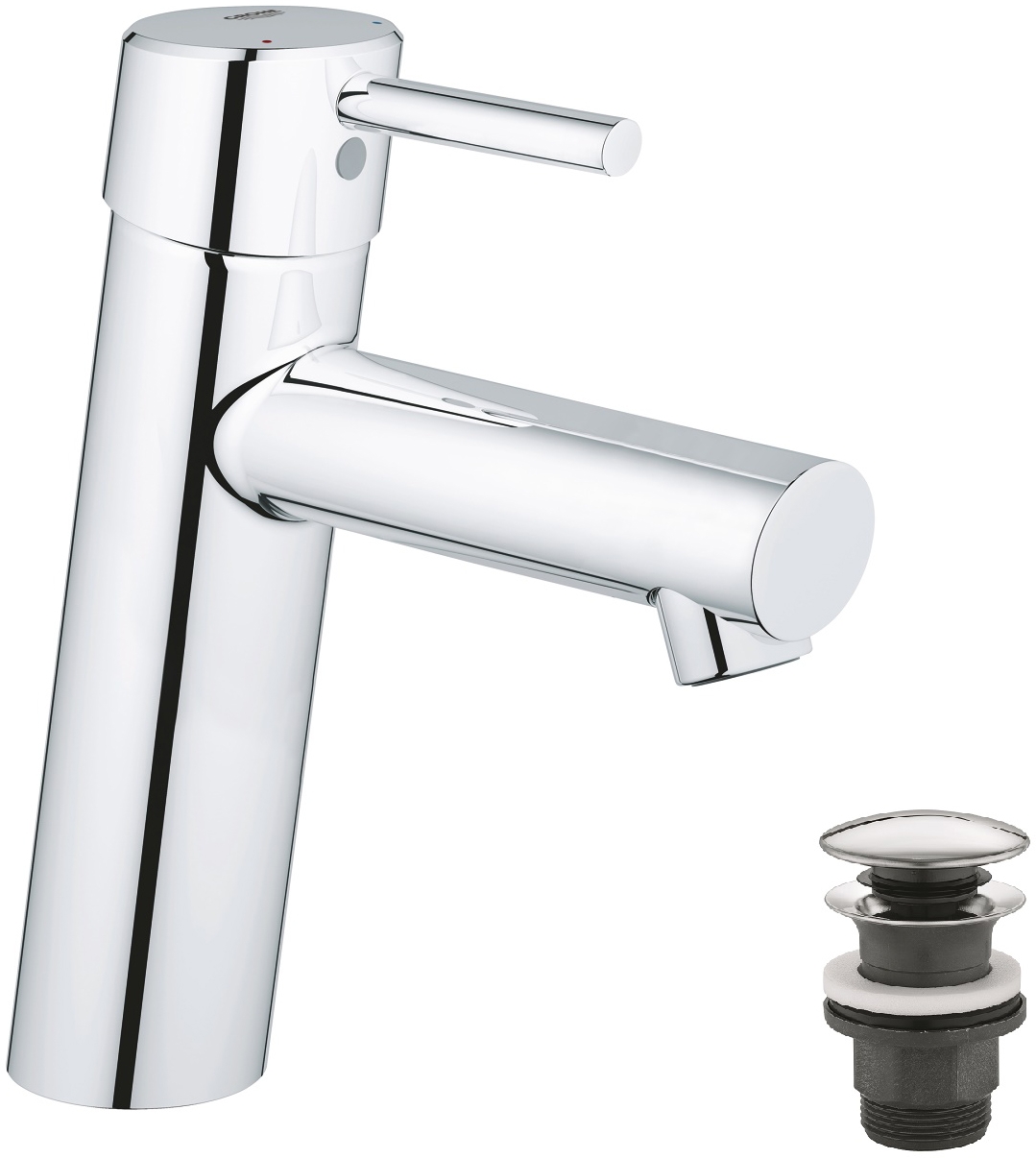 Grohe Concetto M-Size 23932001