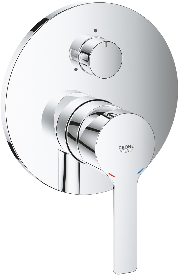 Смеситель Grohe Lineare New 24095001