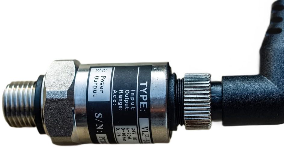 в продажу Перетворювач частоти Vinar Inverter 7,5 TT (110600100) - фото 3