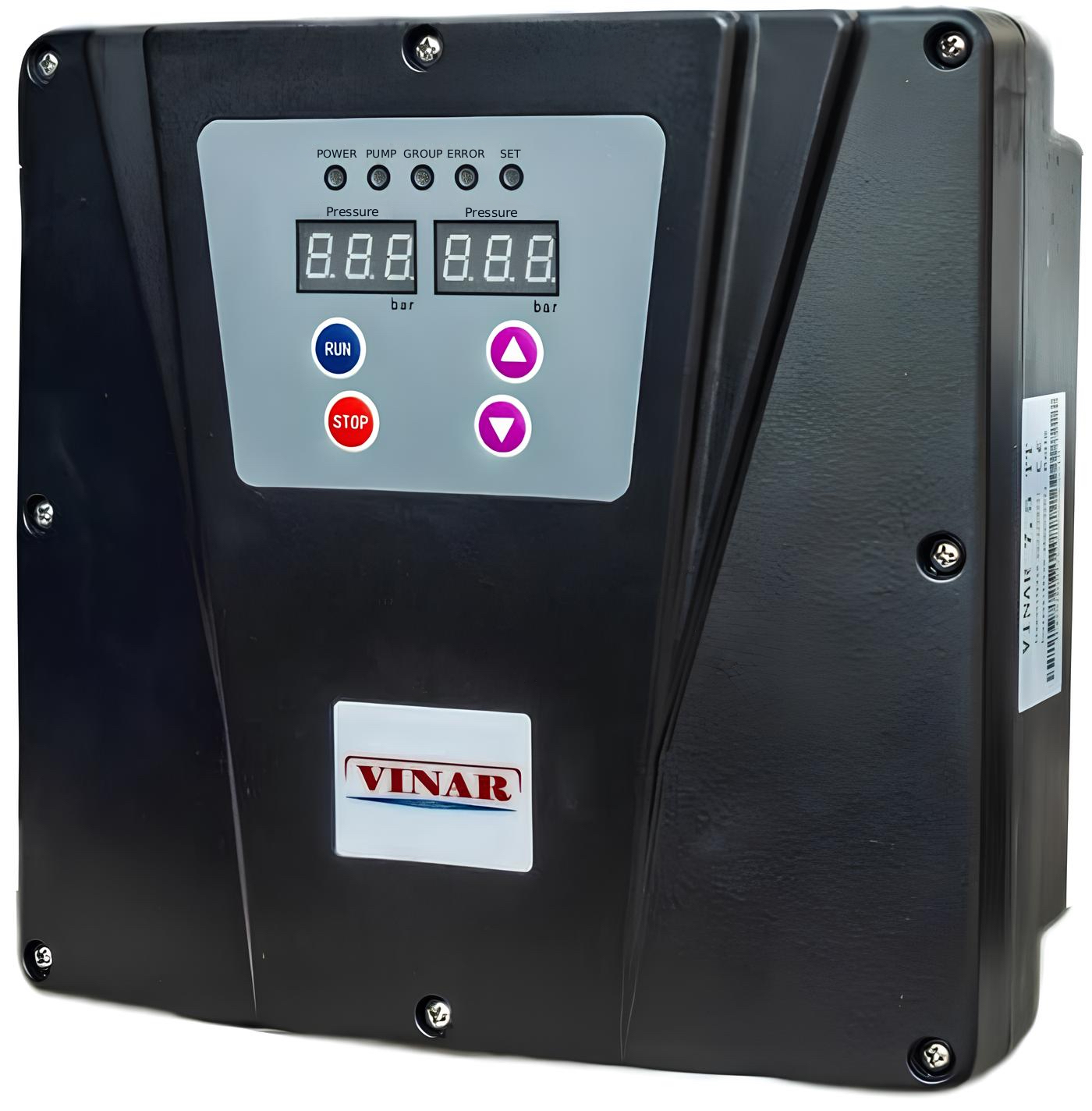 Vinar Inverter 2,2 MM (110600040)