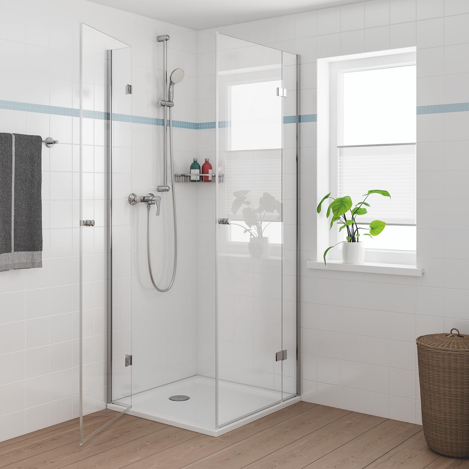 товарная единица Grohe BauEdge New UA123208S1 - фото 15
