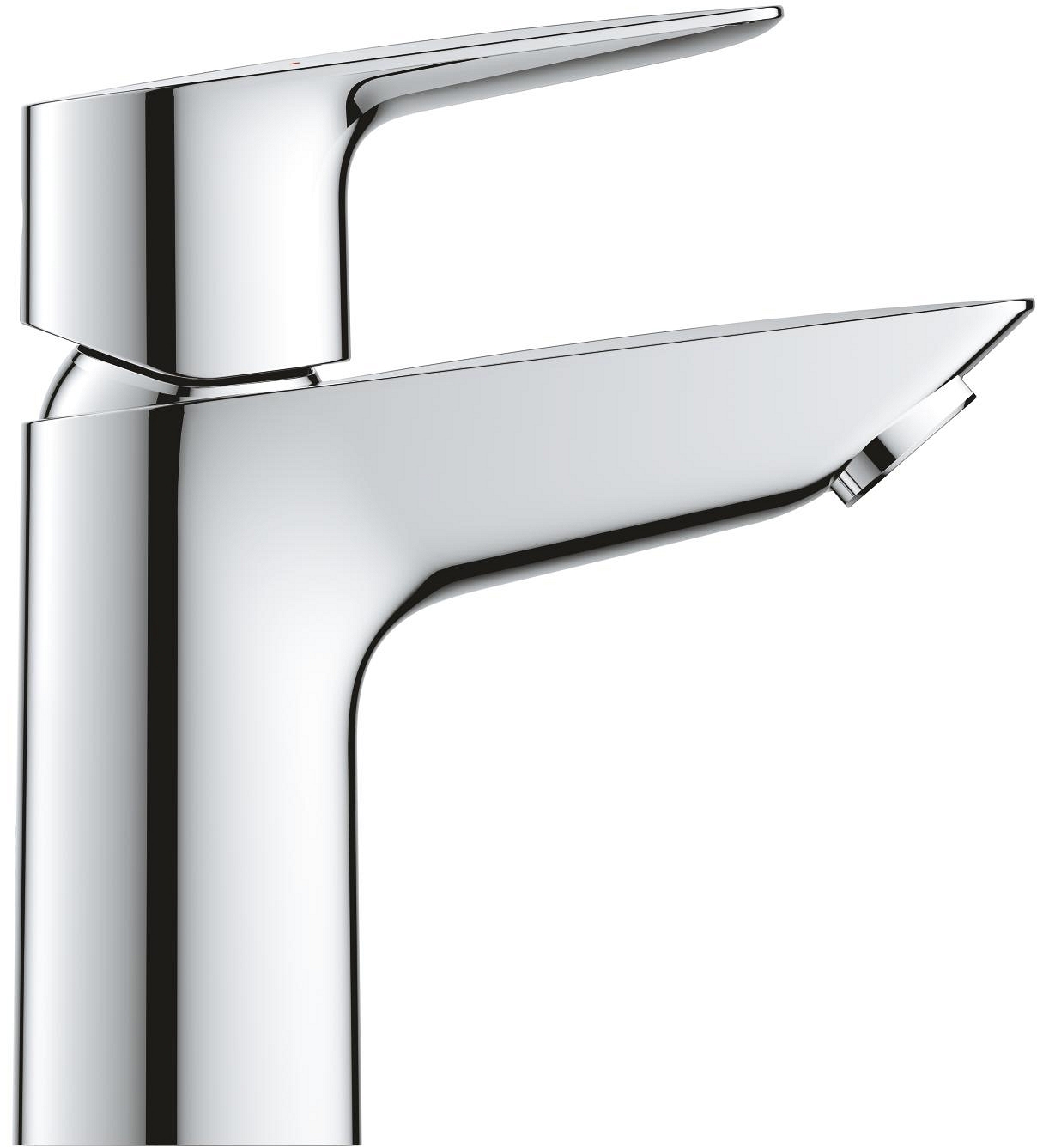 в продаже Набор смесителей Grohe BauEdge New UA123208S1 - фото 3