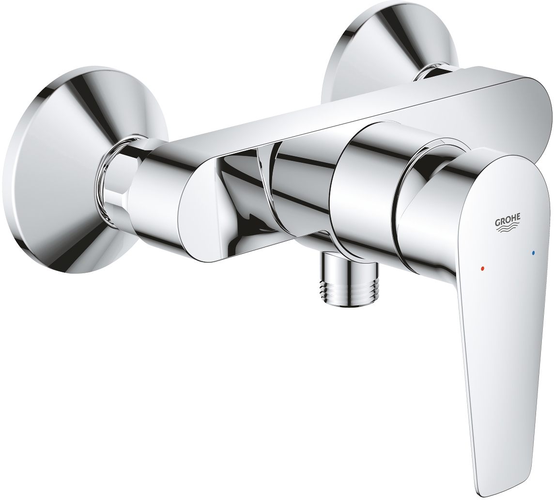 Набор смесителей Grohe BauEdge New UA123208S1 отзывы - изображения 5