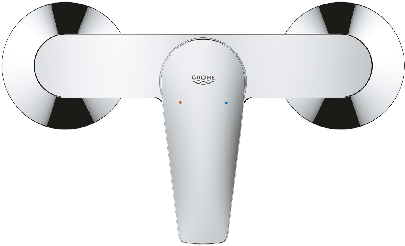 Набор смесителей Grohe BauEdge New UA123208S1 инструкция - изображение 6