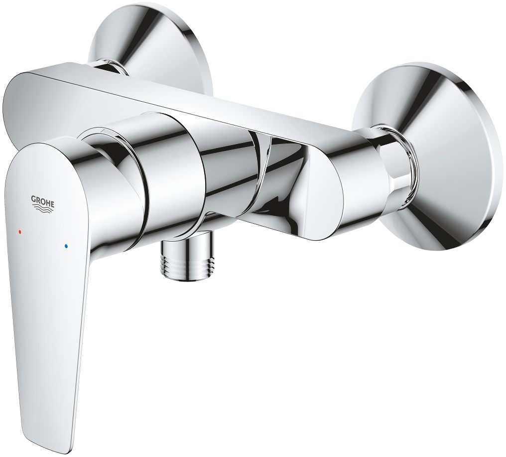 Набор смесителей Grohe BauEdge New UA123208S1 характеристики - фотография 7