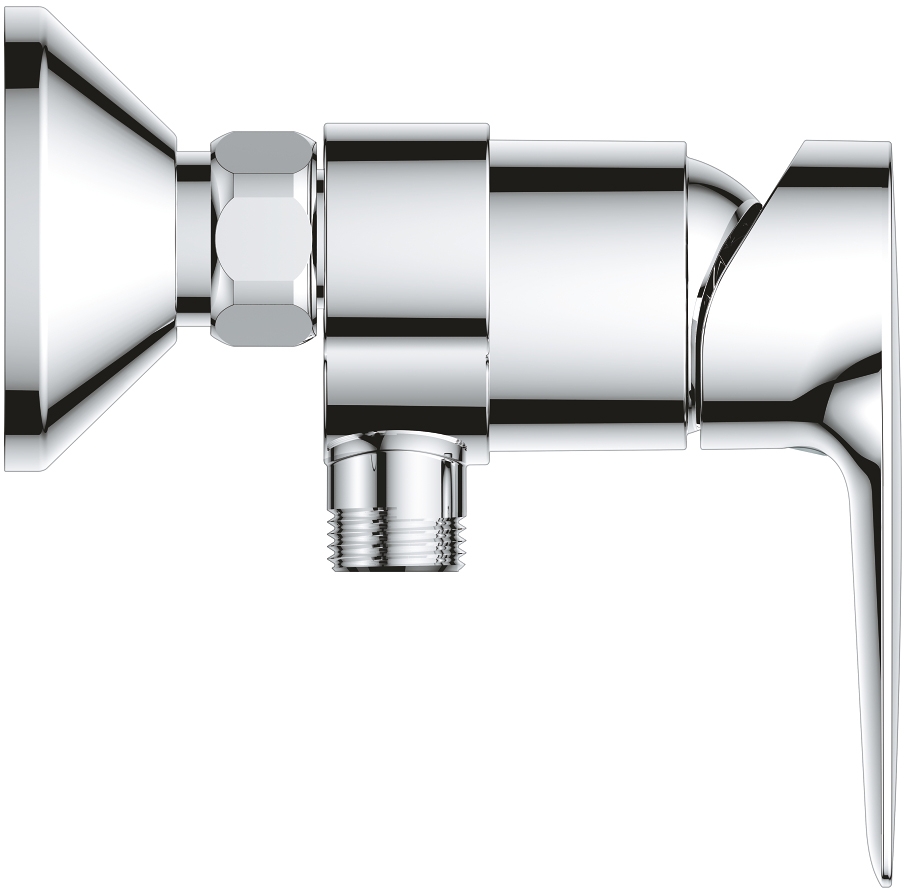 Набор смесителей Grohe BauEdge New UA123208S1 обзор - фото 8