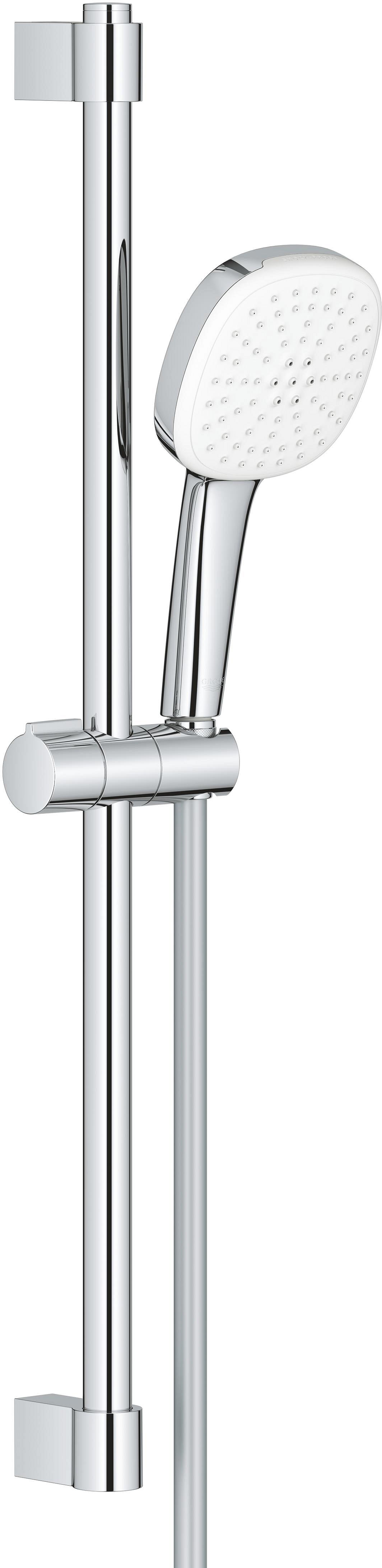 Набор смесителей Grohe BauEdge New UA123208S1 внешний вид - фото 9